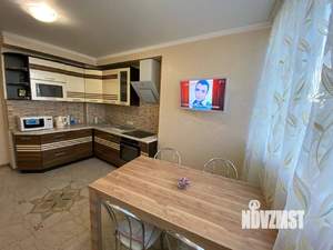 2-к квартира, на длительный срок, 70м2, 17/17 этаж