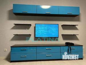 1-к квартира, на длительный срок, 35м2, 5/19 этаж