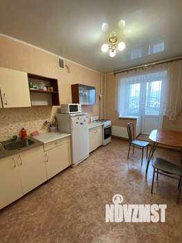 1-к квартира, на длительный срок, 40м2, 7/9 этаж