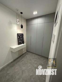 1-к квартира, на длительный срок, 42м2, 7/19 этаж