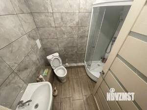 1-к квартира, на длительный срок, 33м2, 2/10 этаж