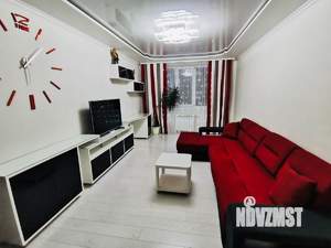 3-к квартира, на длительный срок, 75м2, 5/10 этаж