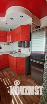 1-к квартира, посуточно, 33м2, 1/5 этаж