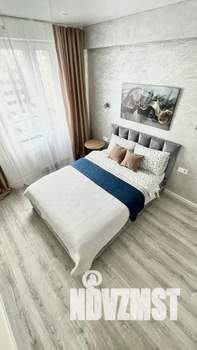 2-к квартира, посуточно, 50м2, 5/7 этаж