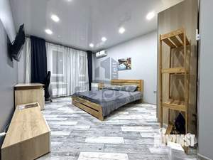 1-к квартира, на длительный срок, 38м2, 5/10 этаж