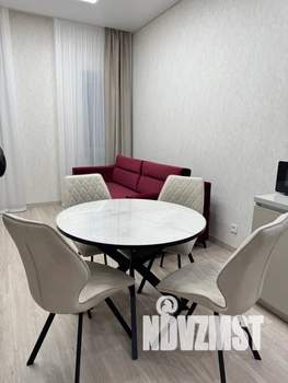 2-к квартира, посуточно, 41м2, 2/4 этаж