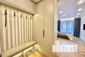 1-к квартира, посуточно, 30м2, 4/8 этаж