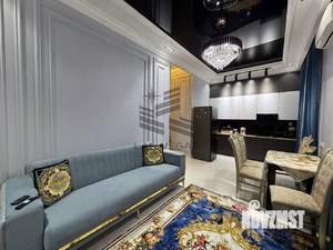 1-к квартира, на длительный срок, 50м2, 13/17 этаж