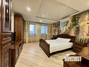 2-к квартира, посуточно, 90м2, 3/5 этаж