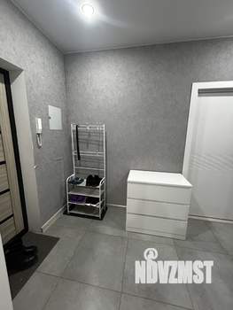 1-к квартира, на длительный срок, 32м2, 18/20 этаж