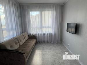 3-к квартира, на длительный срок, 57м2, 10/17 этаж