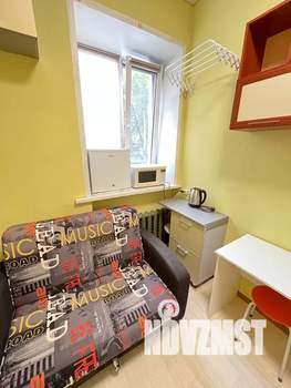Студия квартира, посуточно, 15м2, 1/3 этаж