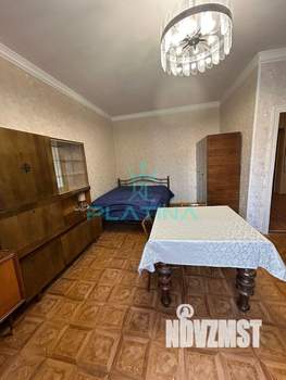 1-к квартира, на длительный срок, 35м2, 2/3 этаж
