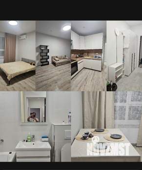 2-к квартира, на длительный срок, 49м2, 1/10 этаж