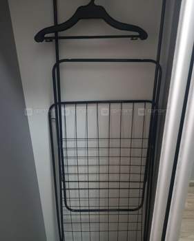 1-к квартира, на длительный срок, 26м2, 8/19 этаж