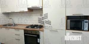 1-к квартира, на длительный срок, 40м2, 6/10 этаж