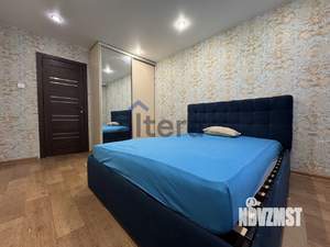 4-к квартира, на длительный срок, 89м2, 2/9 этаж