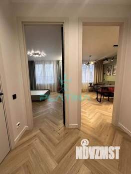 1-к квартира, на длительный срок, 45м2, 8/9 этаж