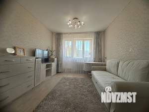 1-к квартира, посуточно, 31м2, 5/5 этаж