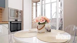 1-к квартира, посуточно, 56м2, 1/1 этаж