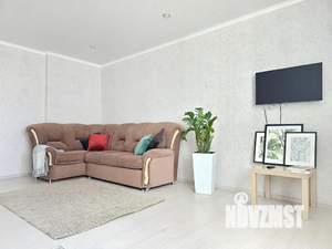 2-к квартира, посуточно, 75м2, 7/10 этаж