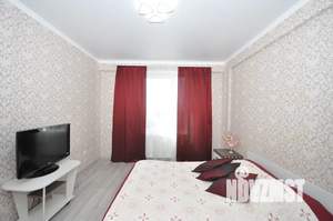 2-к квартира, посуточно, 57м2, 5/12 этаж