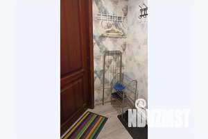 1-к квартира, посуточно, 16м2, 5/5 этаж