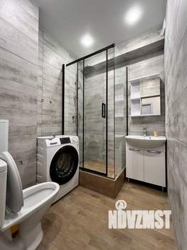 2-к квартира, на длительный срок, 50м2, 9/25 этаж