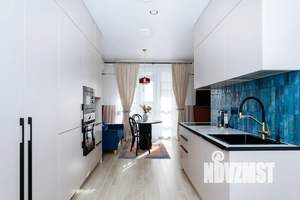 Студия квартира, посуточно, 28м2, 6/6 этаж