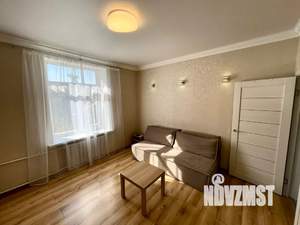 2-к квартира, посуточно, 56м2, 4/5 этаж