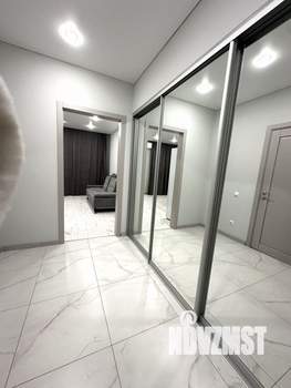 1-к квартира, на длительный срок, 32м2, 7/19 этаж