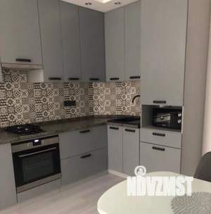 1-к квартира, на длительный срок, 40м2, 3/9 этаж