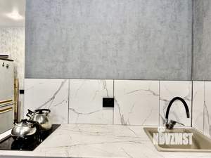 Студия квартира, на длительный срок, 18м2, 1/5 этаж