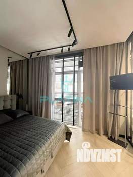 1-к квартира, на длительный срок, 51м2, 4/22 этаж