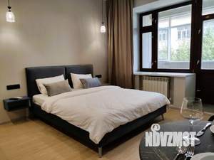1-к квартира, посуточно, 31м2, 1/1 этаж