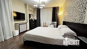 2-к квартира, на длительный срок, 58м2, 12/18 этаж