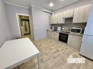 2-к квартира, на длительный срок, 60м2, 15/16 этаж