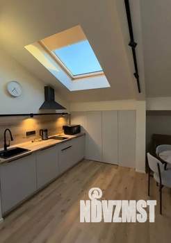 Студия квартира, посуточно, 31м2, 4/4 этаж