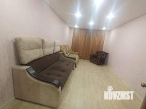 1-к квартира, на длительный срок, 40м2, 5/5 этаж