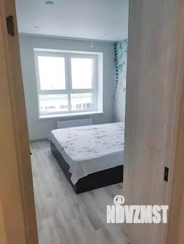 2-к квартира, на длительный срок, 40м2, 2/11 этаж