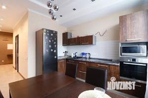 1-к квартира, на длительный срок, 50м2, 2/9 этаж