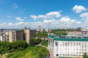 1-к квартира, посуточно, 32м2, 11/29 этаж