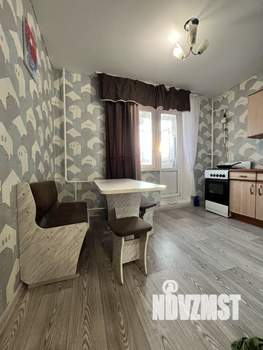 1-к квартира, на длительный срок, 40м2, 8/9 этаж