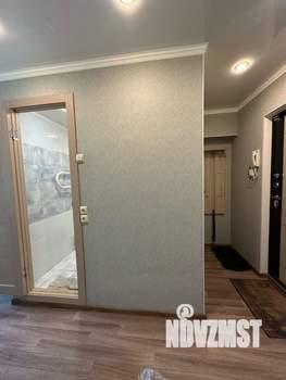 1-к квартира, на длительный срок, 45м2, 4/10 этаж