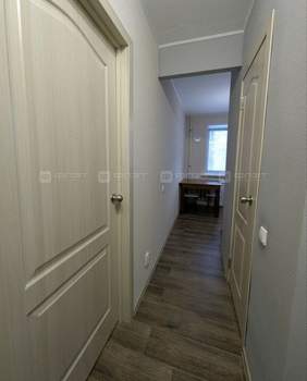 1-к квартира, на длительный срок, 30м2, 2/5 этаж