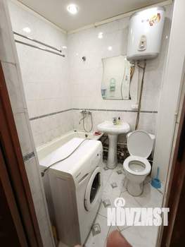 1-к квартира, на длительный срок, 38м2, 9/9 этаж