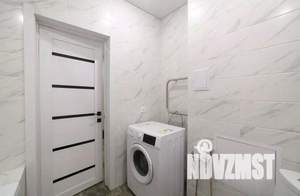 1-к квартира, посуточно, 34м2, 1/1 этаж