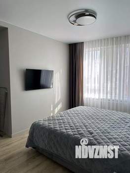 2-к квартира, на длительный срок, 60м2, 16/26 этаж