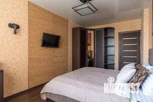 3-к квартира, посуточно, 95м2, 3/12 этаж