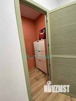 2-к квартира, на длительный срок, 47м2, 15/22 этаж